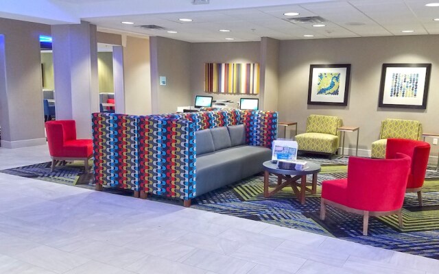 Holiday Inn Express Hastings