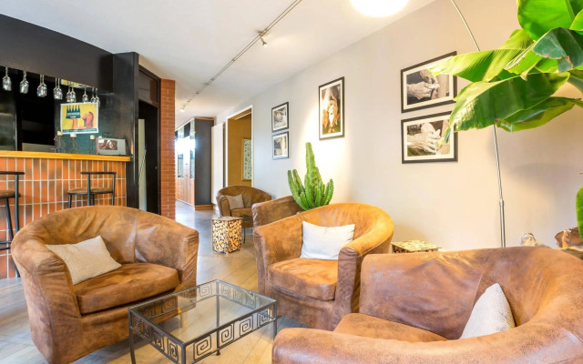 Logis Hotel de la Tour