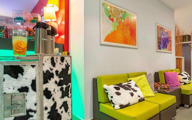 ibis Styles Karlsruhe Ettlingen