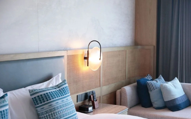 Courtyard by Marriott Liuzhou Sanjiang