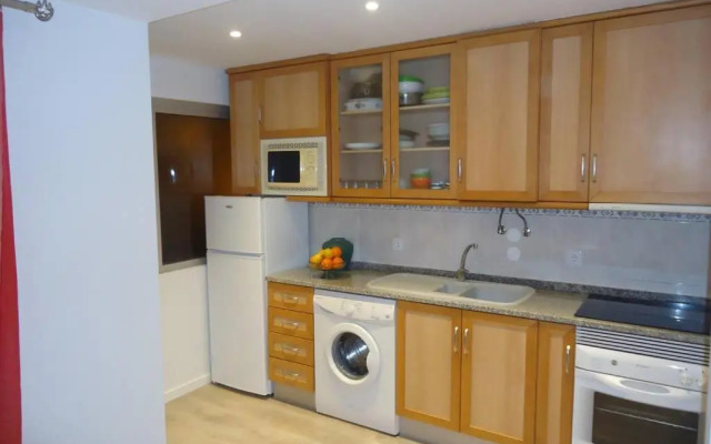 Cosy Apartment