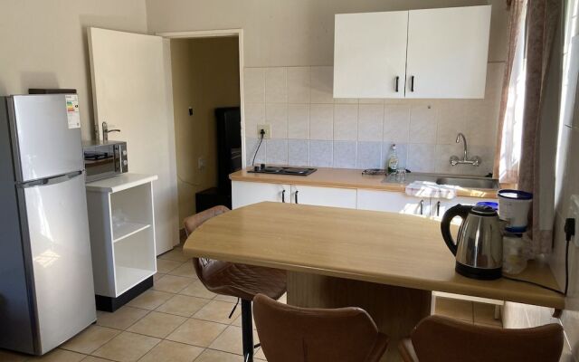 Ramblers Self Catering