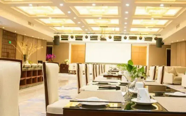 Xin An Hotel - Xiamen