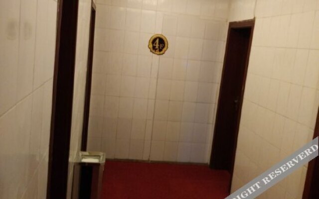 Xingchen Express Hotel