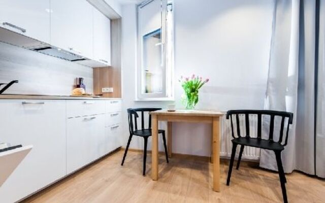 Apartinfo Apartments - Copernicus