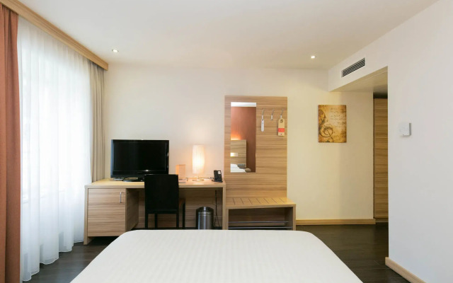 Отель Leonardo Boutique Hotel Salzburg Gablerbräu