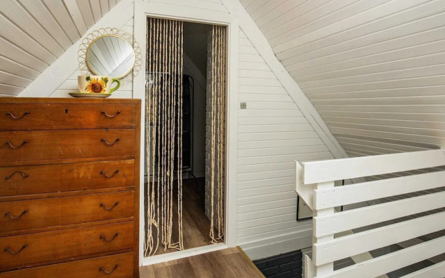5 Person Holiday Home in Roslev