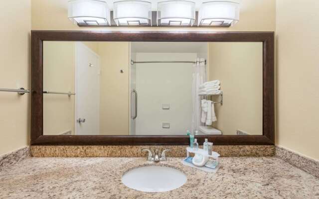 Wyndham Garden Summerville