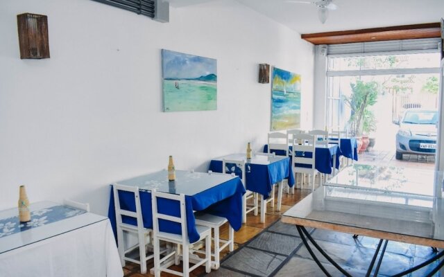 Pousada Kopenhagen Beach