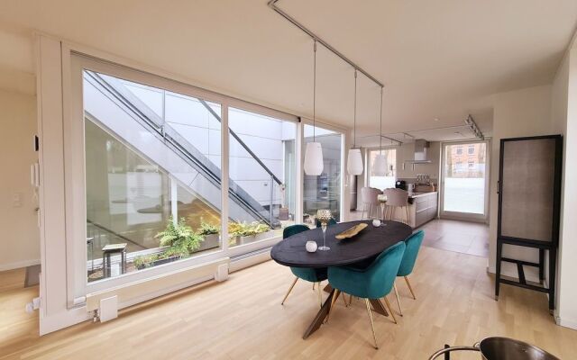 Townhouse Beautiful Life with seaview