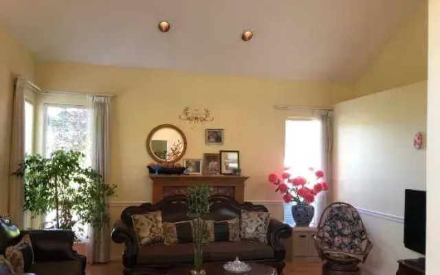 Charming Family Hotel