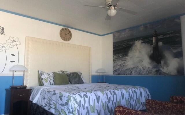 Manor Motel
