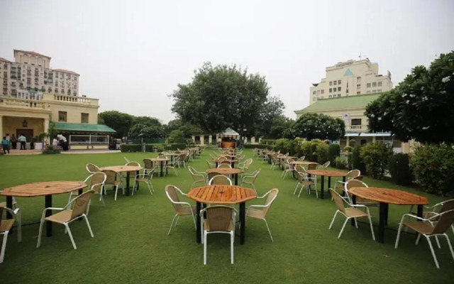 DLF Club 4