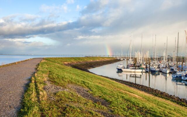 House Ganuenta Colijnsplaat