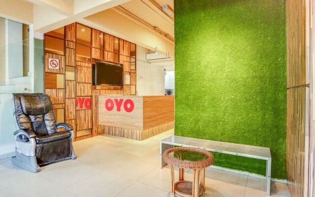 Oyo 89397 Winnieys Boutique Hotel