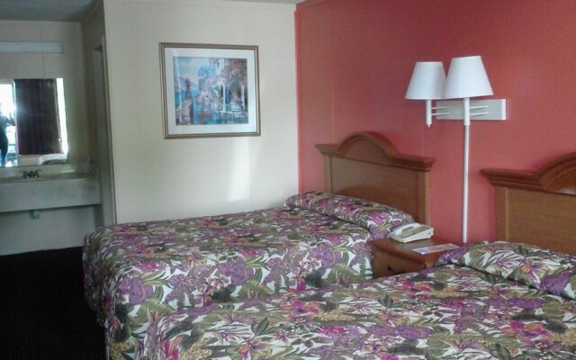Extended Stay - Ormond Beach