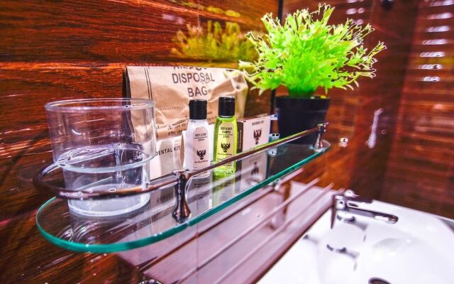 The Royal Heritage Hotel