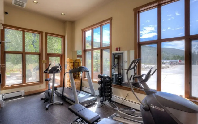Red Hawk Townhomes by Summit County Mountain Retreats