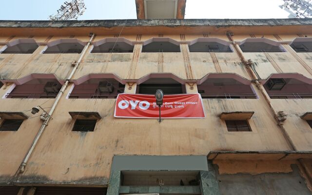 OYO 26808 Shree Ram Residency