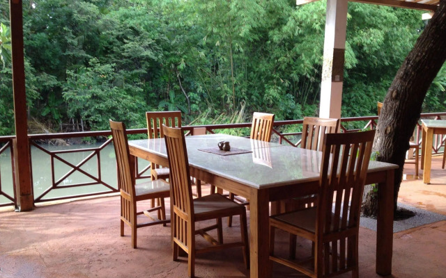 The Lombok CRC Hotel