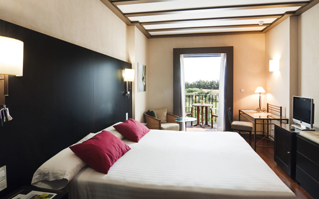 Hotel Isla Canela Golf