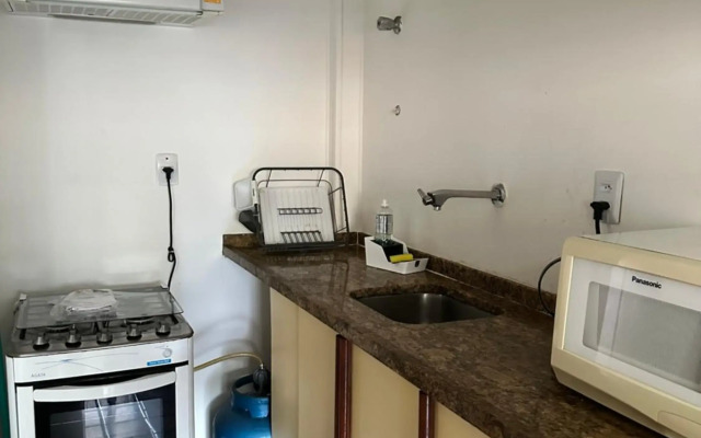 Ondina Apart Hotel