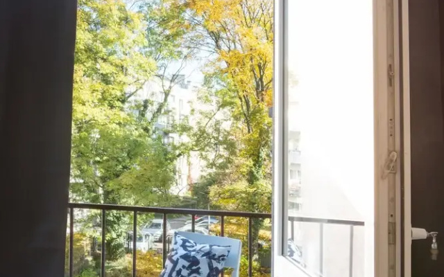 FriendHouse Apartments - Avenue