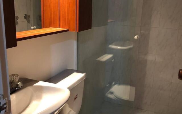 Apartamento Duplex, Torres Villa Alsacia