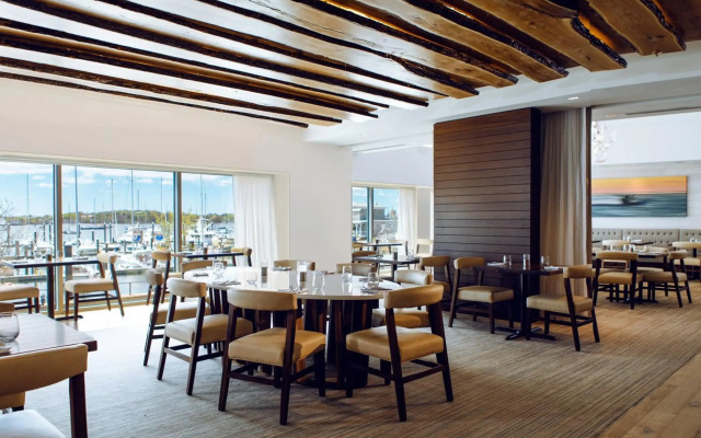 Newport Marriott Hotel & Spa