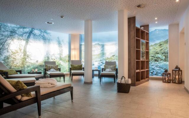 Hotel Rauriserhof