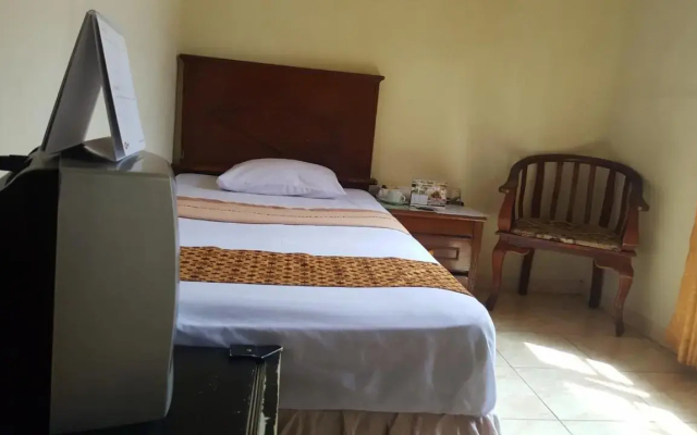 Putri Duyung Guest House