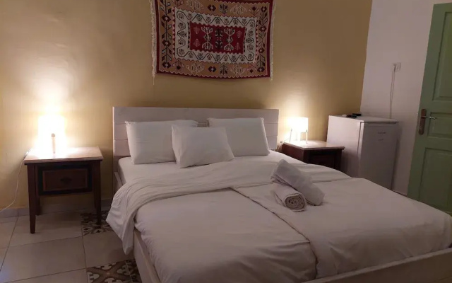 Al Bishara Guest house