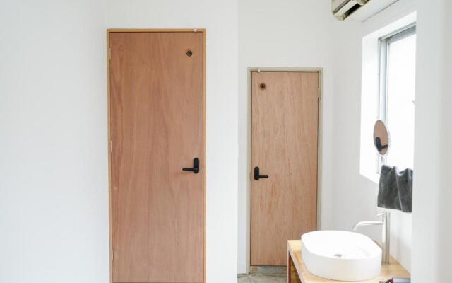 Arashima Hostel