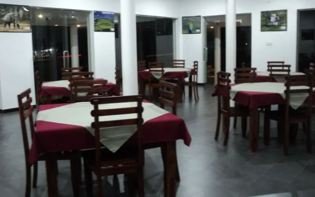 Hotel Vinali
