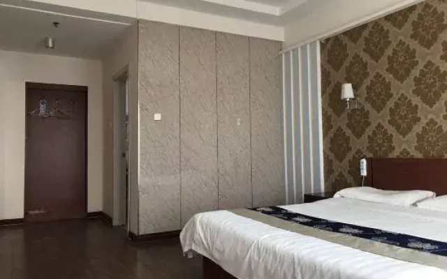 LiuXin hotel