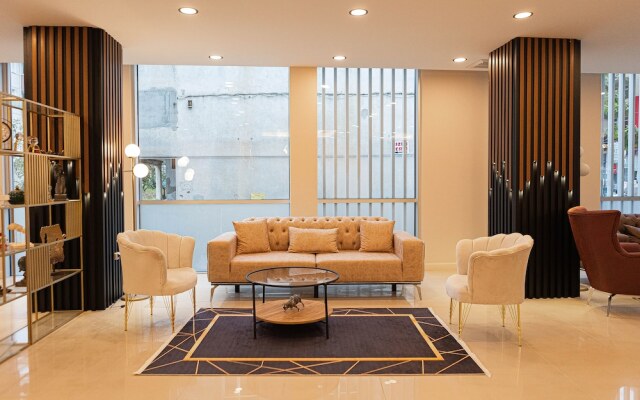 City Night Suites&Hotels