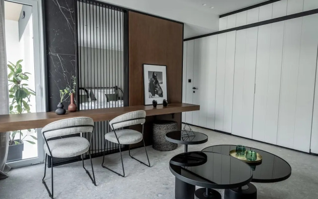 Athinaion Recreation Suites