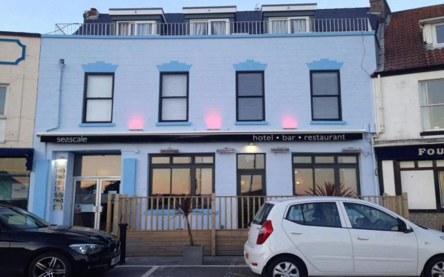 Seascale Hotel & Restaurant