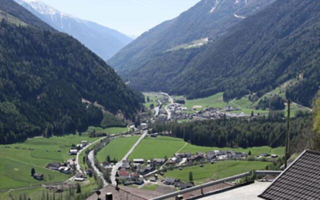 Apart-Chalet Talblick