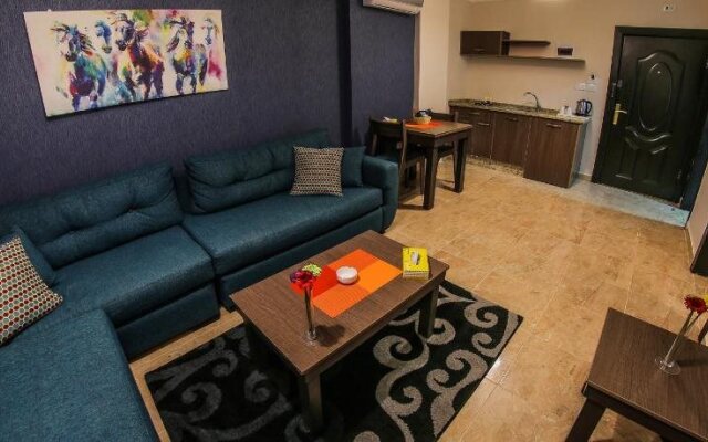 Ibiza Hotel Suites