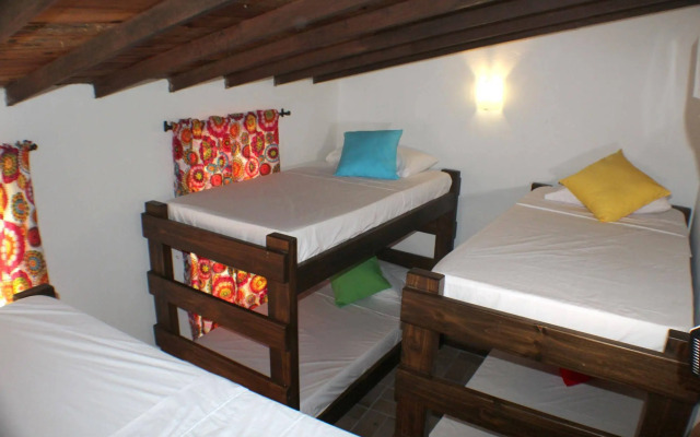 Mi Llave Hostels Cartagena
