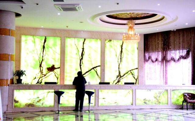Nanyuan Inn (Ningbo Jiangshan)