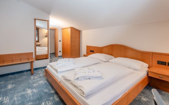 Erzherzog Johann Alpin Style Hotel - Adults Only, Premium Garni