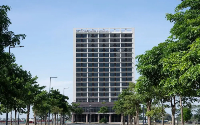 The First Clark Hotel & Residence