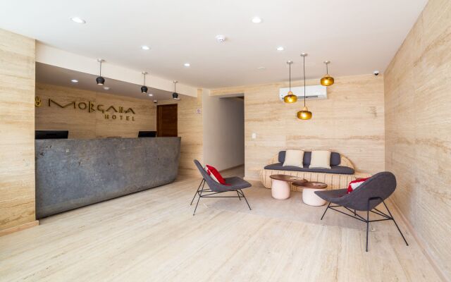 Hotel Morgana by Iter Sensibus