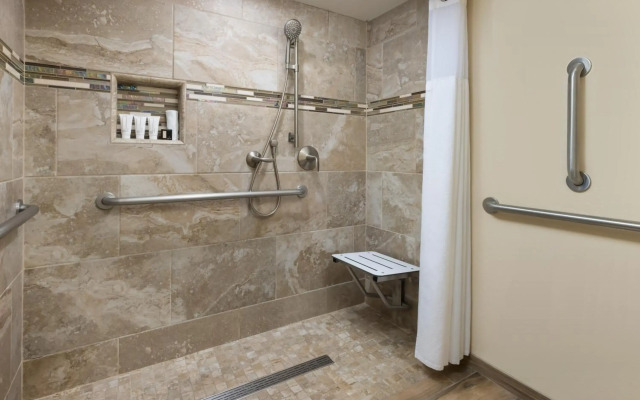 Scottsdale Plaza Resort