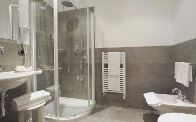 Hotel Savoia