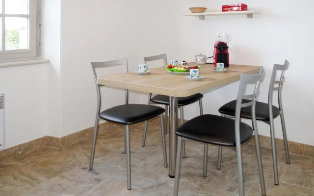 Holiday Home An Theven - CED204