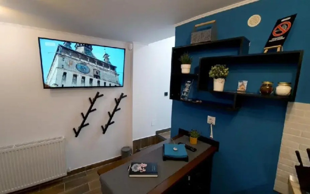 . Magnolia Central Apartment