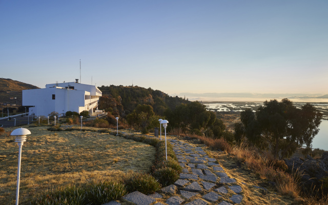 GHL Hotel Lago Titicaca